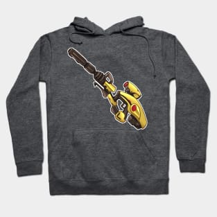 Vex Mythoclast Hoodie